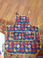 Лот: 10326088. Фото: 2. Фартук. Домашний текстиль