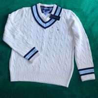 Лот: 7342820. Фото: 4. Джемпер Tommy Hilfiger, оригинал... Красноярск