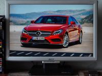 Лот: 8013411. Фото: 2. Широкоформатный Acer AL2416W. Мониторы, проекторы