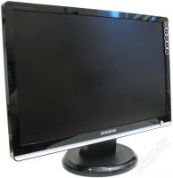 Лот: 317948. Фото: 2. Монитор Samsung SM 226BW. Мониторы, проекторы