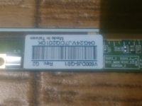 Лот: 15228974. Фото: 2. плата матрици V500DJ5-QS1 samsung... Радиодетали  (электронные компоненты)