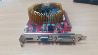 Лот: 24861837. Фото: 2. Видеокарта Nvidia GeForce PCI-E... Комплектующие