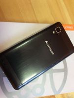 Лот: 8945908. Фото: 2. Lenovo P780 с документами. Смартфоны, связь, навигация