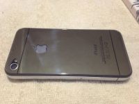 Лот: 6426577. Фото: 3. iphone 4 32Gb black apple айфон... Красноярск