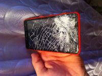 Лот: 5266385. Фото: 2. Nokia Lumia 625 4G под запчасти... Смартфоны, связь, навигация
