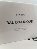 Лот: 15527888. Фото: 2. Byredo Bal d'Afrique 50ml (в оригинальной... Парфюмерия