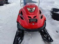 Лот: 25649943. Фото: 4. Снегоход РУССКАЯ МЕХАНИКА ТАЙГА... Красноярск