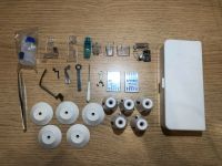 Лот: 17271304. Фото: 7. Коверлок Family Master Lock 9000d