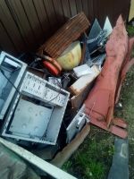 Лот: 25360555. Фото: 2. железо лом черный металлалом около... Красноярск