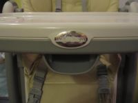 Лот: 7112067. Фото: 7. Стульчик - трансформер Peg-Perego...