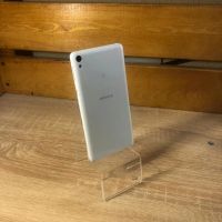 Лот: 17638345. Фото: 2. Смартфон Sony Xperia E5 Белый. Смартфоны, связь, навигация