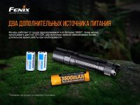 Лот: 21578912. Фото: 13. Фонарь Fenix PD32 V2.0, PD32V20