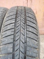 Лот: 19298710. Фото: 2. Шины на дисках 175/70R13 на матиз... Шины, Диски