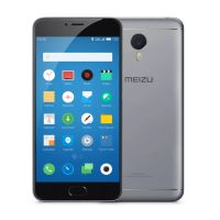 Лот: 8826817. Фото: 2. Новый Meizu M3 Note 16Gb Black... Смартфоны, связь, навигация