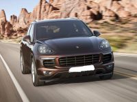 Лот: 11000001. Фото: 4. Porsche Cayenne дверь,7P5821306... Красноярск