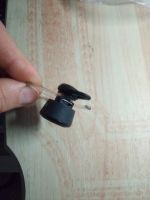 Лот: 16435059. Фото: 2. Блютуз гарнитура,bluetooth. Аудиотехника
