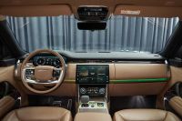 Лот: 24952636. Фото: 9. Land Rover Range Rover 2022
