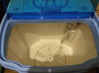 Лот: 25886802. Фото: 3. Стиральная машина Renova WS-30ET. Бытовая техника