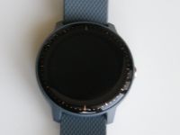 Лот: 14531768. Фото: 9. Garmin Vivoactive 3 Music Синий...