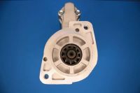 Лот: 16897441. Фото: 2. Стартер 12V (кривой) Mitsubishi... Автозапчасти