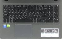 Лот: 19484527. Фото: 2. Клавиатура ноутбука Acer Aspire... Комплектующие