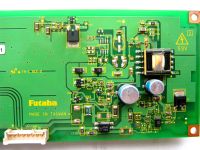 Лот: 21018893. Фото: 7. Vutaba M202LD12A 1P00A853-01 REV...