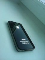 Лот: 6584017. Фото: 2. Iphone 4s. Смартфоны, связь, навигация