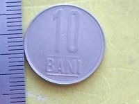 Лот: 8996965. Фото: 4. Монета 10 бани Румыния 2009 герб... Красноярск