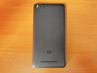 Лот: 14535404. Фото: 2. Смартфон Xiaomi Mi4c. Смартфоны, связь, навигация