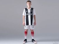 Лот: 12698066. Фото: 2. Футбольная форма Adidas FC Juventus... Спортивная одежда