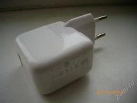 Лот: 697108. Фото: 2. Ориг.зарядка-переходник от iphone. Аксессуары