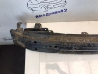 Лот: 21703872. Фото: 2. Усилитель бампера Kia Rio DC. Автозапчасти