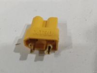 Лот: 16954486. Фото: 3. Разъем xt30 xt-30 ("папа" + "мама... Красноярск