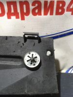 Лот: 21717583. Фото: 2. решетка, жабо под дворники Ford... Автозапчасти