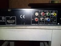 Лот: 6945083. Фото: 3. Yamaha dvd-s661. Бытовая техника