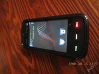 Лот: 1725623. Фото: 2. Nokia 5800 !!!, обмен !. Смартфоны, связь, навигация