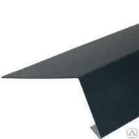 Лот: 5819818. Фото: 2. Карнизка. Карнизная планка. Капельник... Строительные материалы