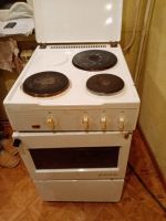 Лот: 15437581. Фото: 3. Электроплита. Бытовая техника