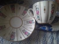 Лот: 17393355. Фото: 2. ЛФЗ.Кофейный комплект. Антиквариат