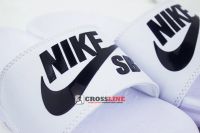 Лот: 11679097. Фото: 4. Сланцы Nike SB Арт 420. Красноярск