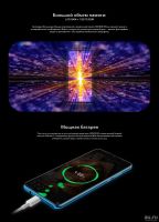 Лот: 15058395. Фото: 17. Новый! Смартфон Honor 20S 6/128gb...