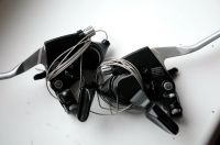 Лот: 14950668. Фото: 5. Комборучки Shimano ST-EF50 3x8...