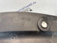 Лот: 22716820. Фото: 4. Накладка крыла Renault Duster... Красноярск