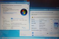 Лот: 9955531. Фото: 3. Lenovo B460 батарея 3 часа хорошее... Компьютеры, оргтехника, канцтовары