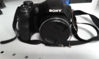 Лот: 10170634. Фото: 2. фотоаппарат Sony Cyber-shot DSC-H100... Фотокамеры
