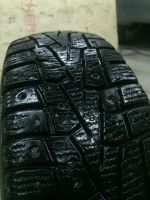 Лот: 8416075. Фото: 2. Roadstone Winguard 175/70R13... Шины, Диски