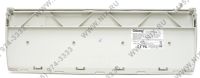 Лот: 6840903. Фото: 6. Клавиатура Chicony KB-2971 White...
