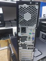 Лот: 25336012. Фото: 4. Системный блок HP Compaq 8200... Красноярск