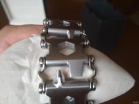Лот: 13606158. Фото: 4. Браслет Multitool. Красноярск