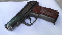 Лот: 24992468. Фото: 4. Травматический пистолет МР-80-13Т... Красноярск